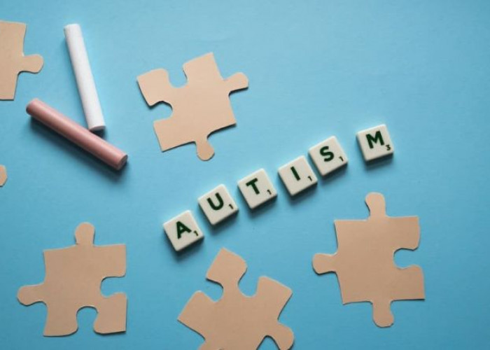 Sambut Hari Autisme Sedunia, Berikut Link Twibbon untuk Dukungan