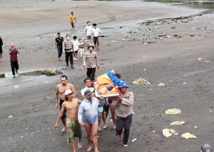 Hilang Dua Pekan, Nelayan Jember Ditemukan Meninggal