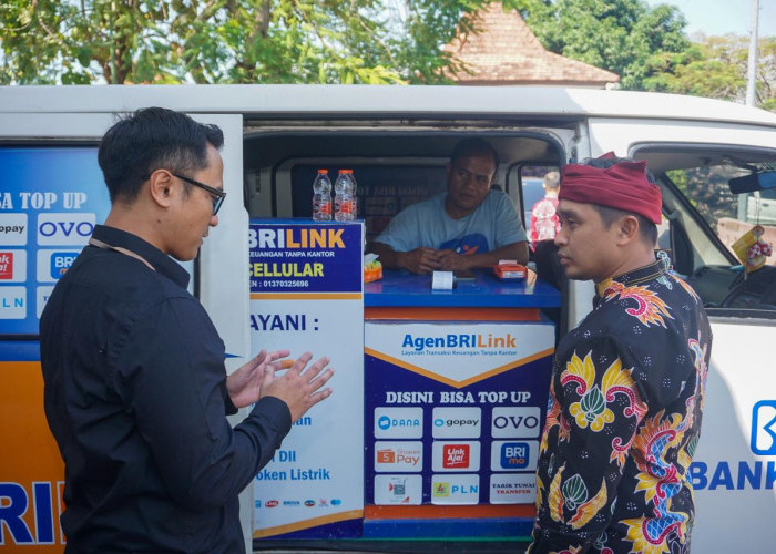 Pemkot Pasuruan Luncurkan Pembayaran PBB Lewat Bank