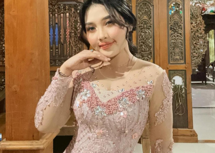 Profil Intan Ayu Pratiwi, Sinden Muda Asal Grobogan Buktikan Seni Tradisi Bisa Unjuk Gigi di Era Digital