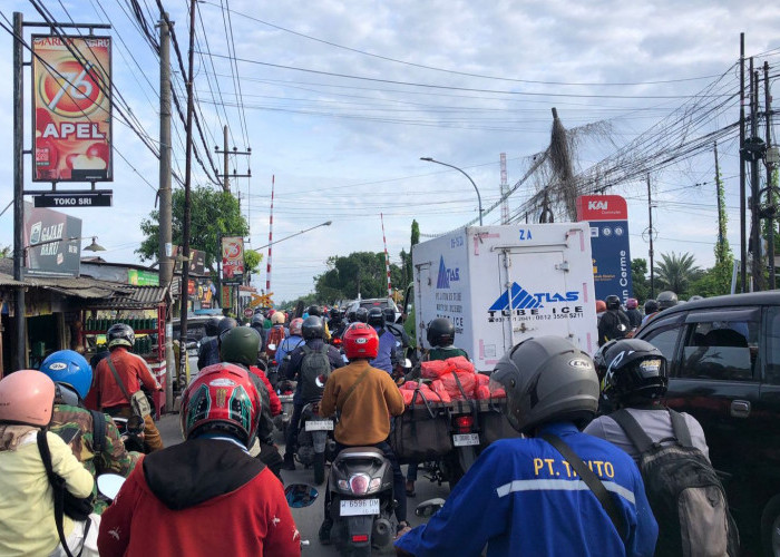 Pembangunan Flyover Cerme Mulai Dikaji, DPUTR Gresik Siapkan Pelebaran Jalan