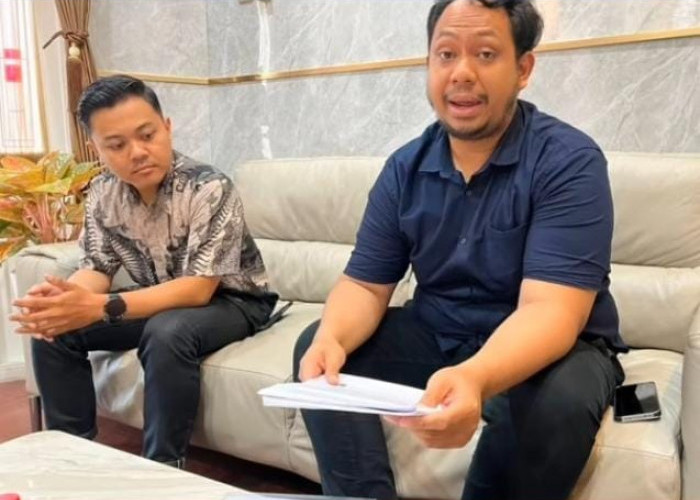 Digugat Rp25 Miliar, Kuasa Hukum Armuji: Beliau Cuma Terima Aduan Warga