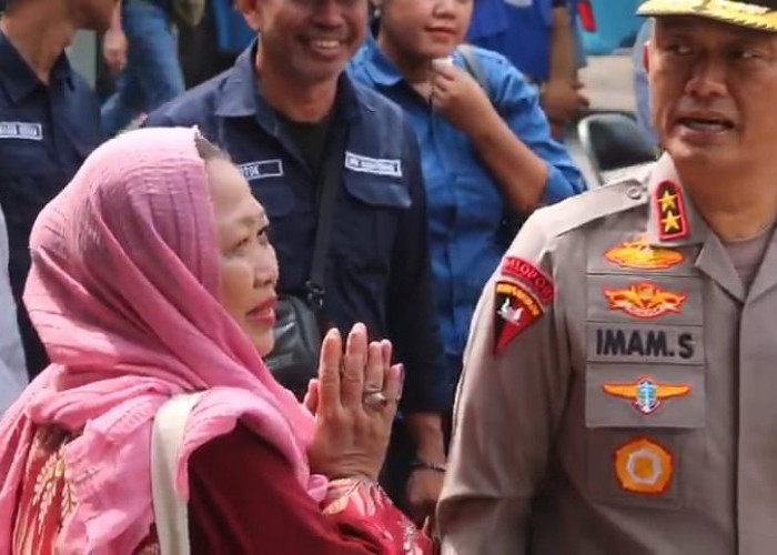 Pilkada Serentak 2024 di Jatim Berjalan Lancar, Kapolda: Alhamdulullah Sesuai Rencana