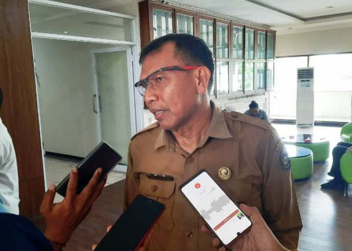 Indeks Pencegahan Korupsi Situbondo Capai 58 Persen, Peringkat 75 Nasional