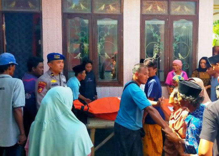 Terseret Arus saat Mancing, Satpolairud Polres Bangkalan Evakuasi Jenazah Pria asal Desa Pangpong