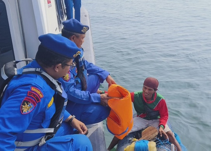 Antisipasi Cuaca Ekstrem, Satpolairud Situbondo Perketat Patroli dan Pengawasan Laut