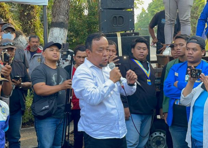 Penuhi Janji Politik Rp 3 Juta Per RT, Pemkab Magetan Butuh Rp 14 Miliar