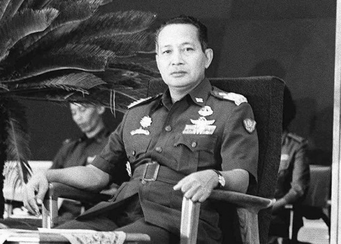 Jejak Sejarah 5 Mei 1980: Lahirnya Petisi 50 dan Upaya Tokoh Bangsa Mengoreksi Kekuasaan Soeharto, Ini Isinya