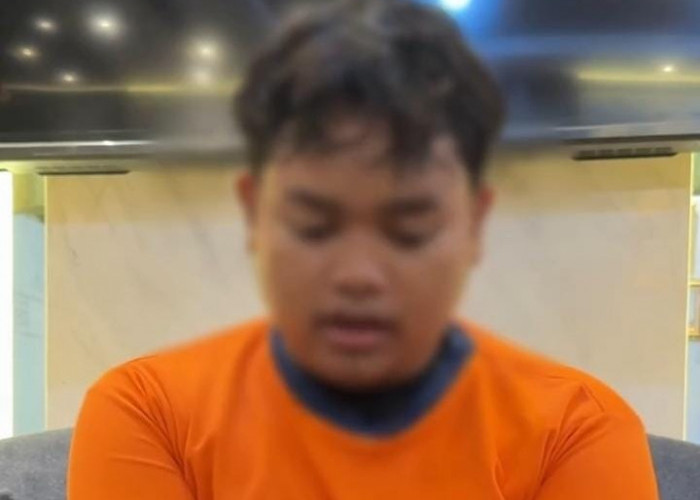 Anak Pemilik Panti Asuhan di Surabaya Cabuli Bocah Tunanetra, Polisi Gerak Cepat Tangkap Tersangka