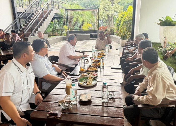 Baintelkam Polri Perkuat Sinergi KBPP Polri Jatim Lawan Disinformasi 