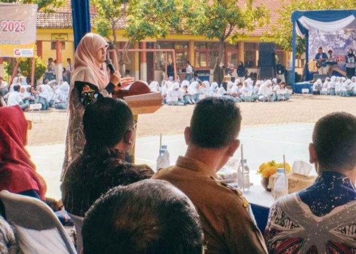 HGN 2025, Anggota DPR Reni Astuti Desak Peningkatan Kesejahteraan dan Perlindungan Hukum Guru
