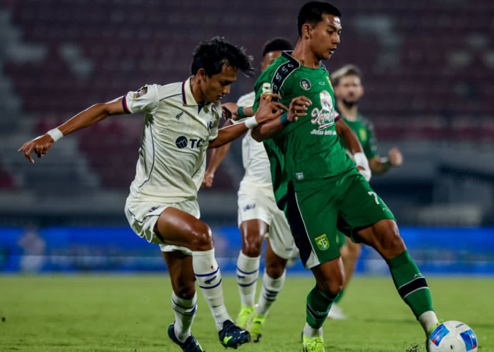Bernardo Tavares Puji Kerja Keras Pemain Lawan Arema FC