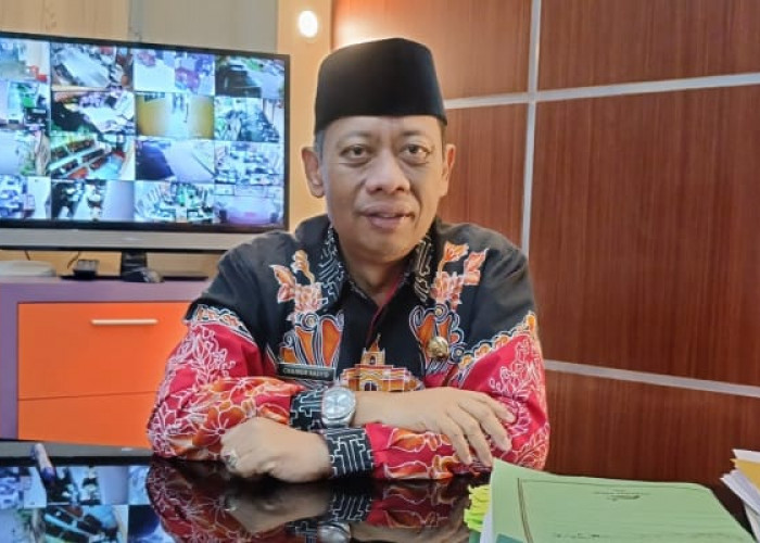 DKPP Sumenep Segera Salurkan Alsintan Rp1,9 Miliar