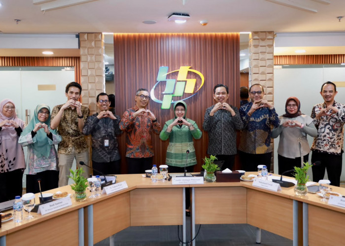 Kepala BPS Apresiasi Kerja Nyata Pemkab Jember Tekan Kemiskinan di Tengah Pertumbuhan Ekonomi