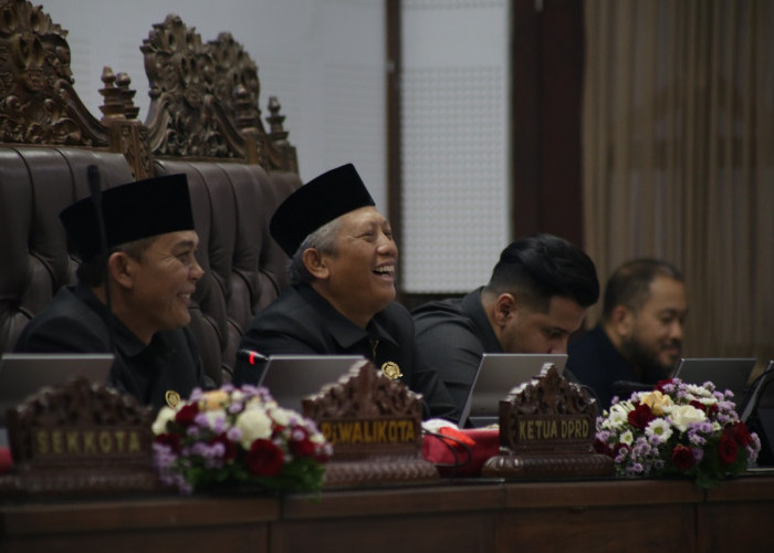DPRD Kota Malang Setuju Gaji TPOK Naik