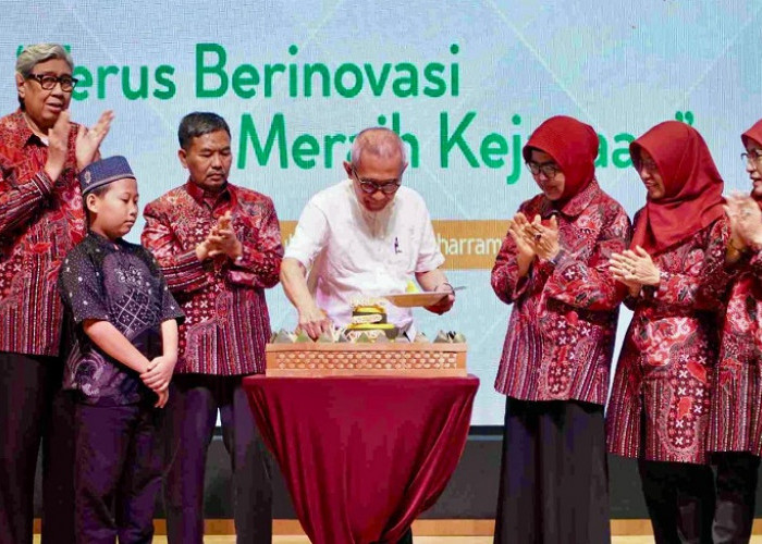 Unusa Memasuki Usia 12 Tahun, Siap Cetak Generasi Emas dengan Beasiswa Fantastis