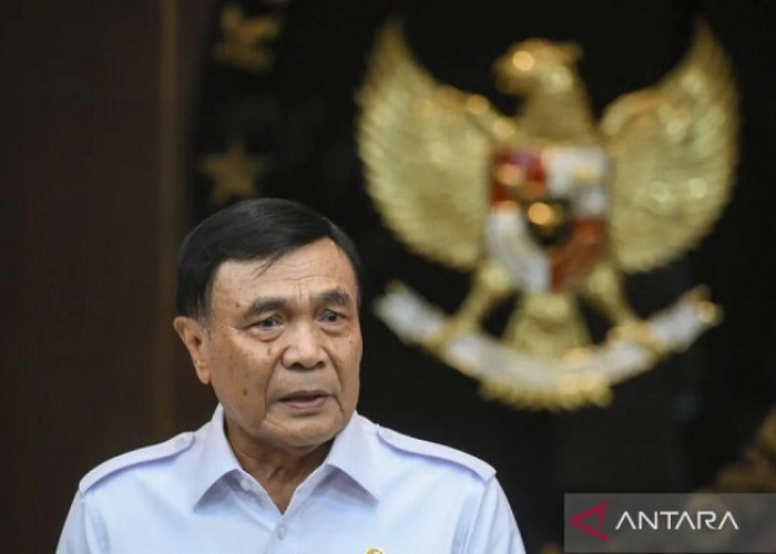 Djamari Dorong Penguatan Deteksi Dini untuk Cegah Praktik TPPO di Indonesia