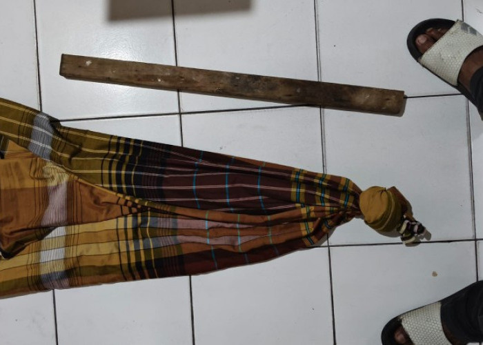 Polisi Gagalkan Perang Sarung Puluhan Remaja di Cerme Gresik, Dua Pelajar Diamankan