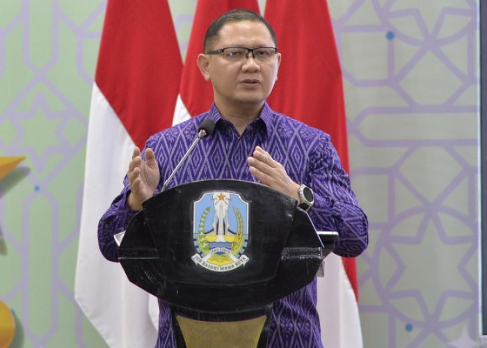 Rahasia Jatim Rajai SNBP 2026, Dindik Bangun Ekosistem Prestasi dari OSN hingga FIKSI