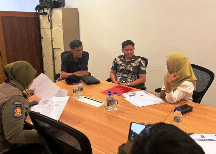 Satgas Anti Premanisme dan Mafia Tanah Surabaya Kantongi Delapan Kasus Pungli