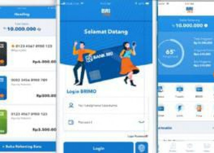 Warga Bojonegoro Nilai Reksa Dana BRI Jadi Pilihan Investasi yang Mudah dan Terjangkau