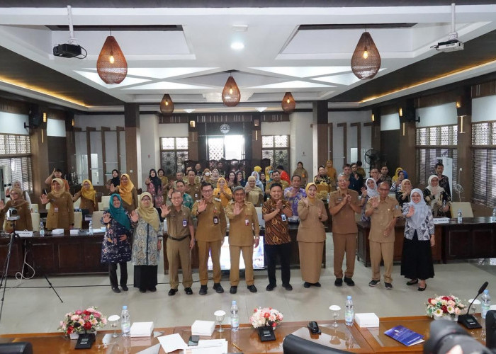 Bakorwil Malang Dorong Aksi Konvergensi, Perangi Stunting dari Hulu, Perkuat Generasi Jawa Timur