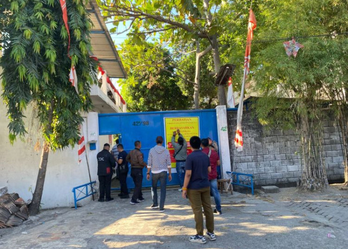 Sengketa Harta Gono-Gini Mantan Istri Dilaporkan Polisi Gegara Jaminkan Aset