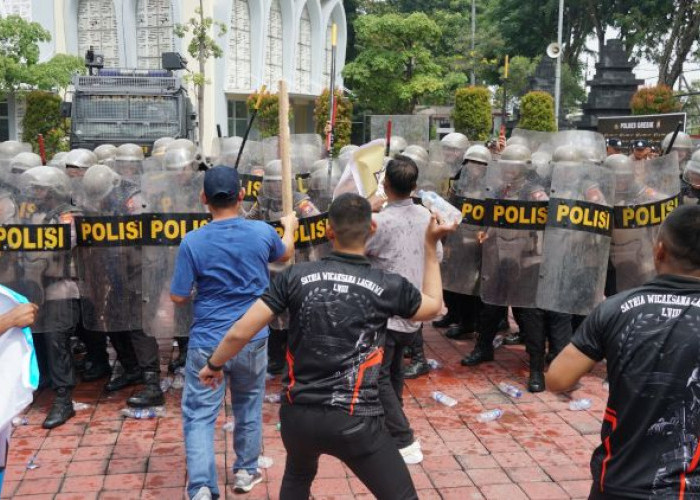 Polres Gresik Matangkan Pengamanan May Day 2026, Gladi Posko dan TFG Digelar Maksimal