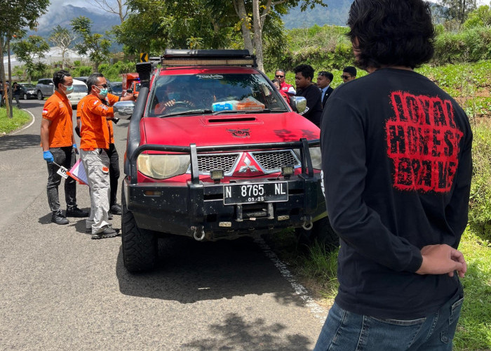 Kronologi Lengkap Saat Bripka Agus dan Suyitno Menghabisi Mahasiswi UMM di Perbatasan Batu - Cangar
