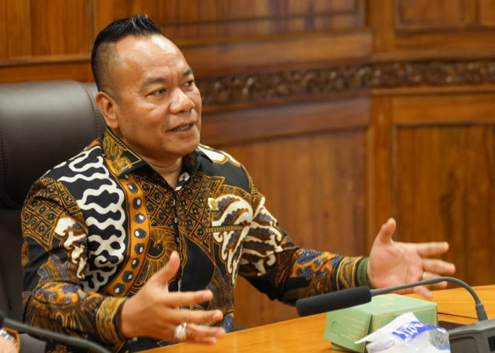 May Day 2026, DPRD Surabaya Tekankan Sinkronisasi Kebijakan Buruh dengan Asta Cita