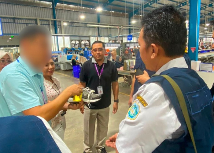 Operasi Gabungan Imigrasi Tanjung Perak di Lamongan Periksa 119 Warga Negara Asing