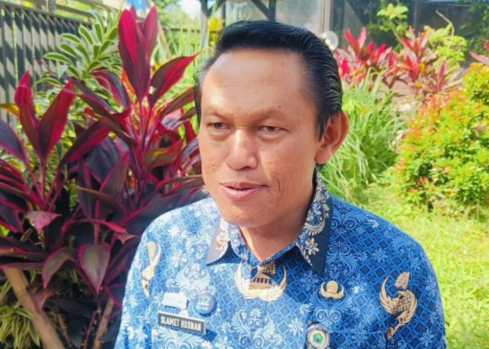 Pemkot Malang Salurkan Bantuan Pangan di Kelurahan Wonokoyo 