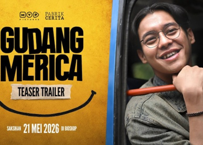 Tayang 21 Mei 2026, Film Gudang Merica Sajikan Horor-Komedi Medis yang Segar dan Mencekam
