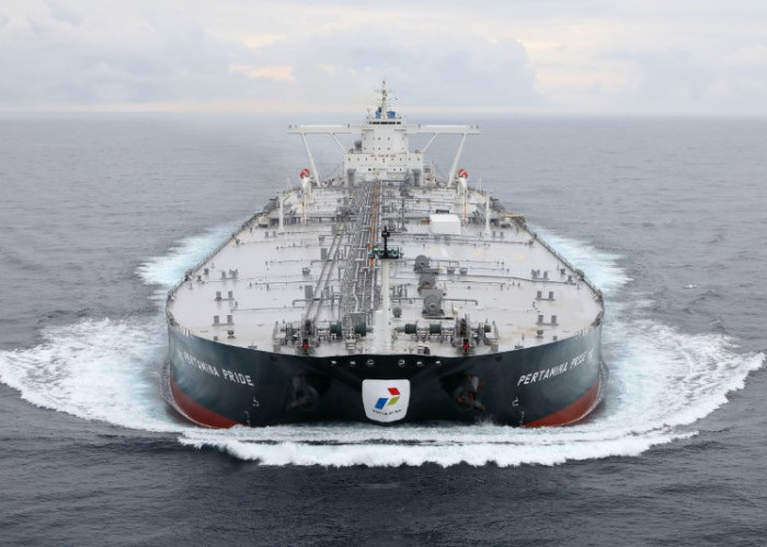 Iran Buka Selat Hormuz, Stabilitas Energi Indonesia Dinilai Kian Terjamin