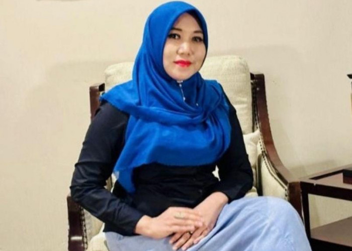 Cerai Turun, Fatherless Naik? Senator Lia Beri Catatan Penting untuk Ketahanan Keluarga Jatim