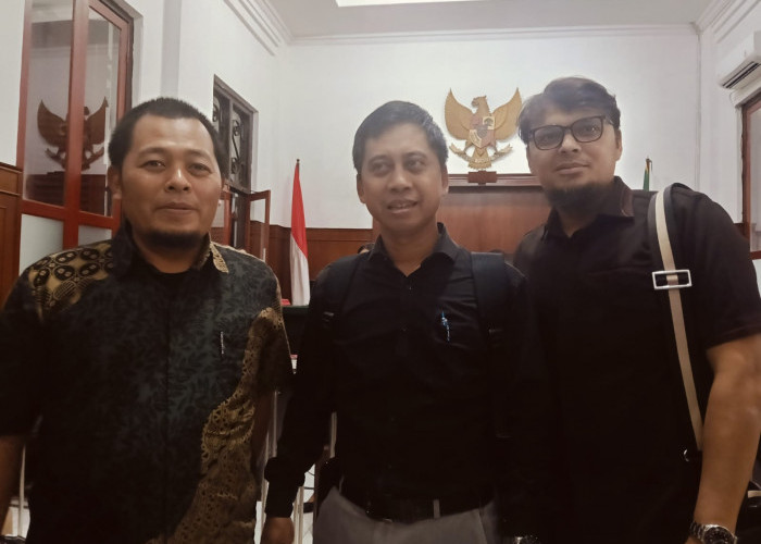 Ahli Pidana Tegaskan Perkara Sianida Masuk Sanksi Administratif