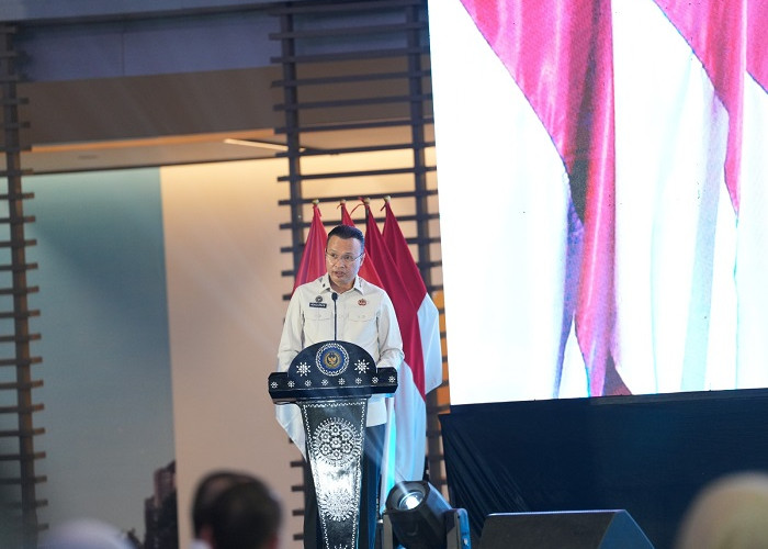 Imigrasi Tetapkan Beranda Imigrasi sebagai Nama Tunggal 254 Unit Layanan di Indonesia