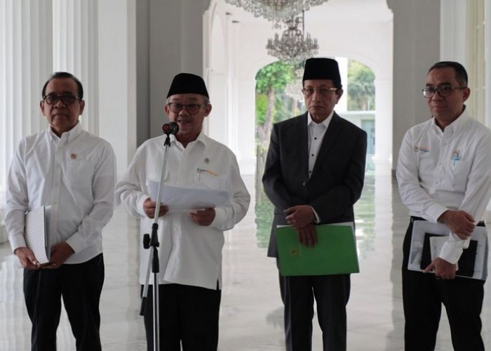  Prabowo Tegaskan Komitmen Pendidikan Gratis, dari TK hingga Perguruan Tinggi