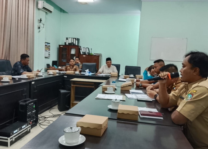 CFD Mojoagung Digodok Serius, DPRD Jombang Soroti Dampak Lalu Lintas hingga Potensi UMKM