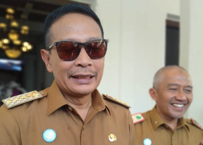Wali Kota Wahyu Agendakan Retret Pejabat Pemkot Malang