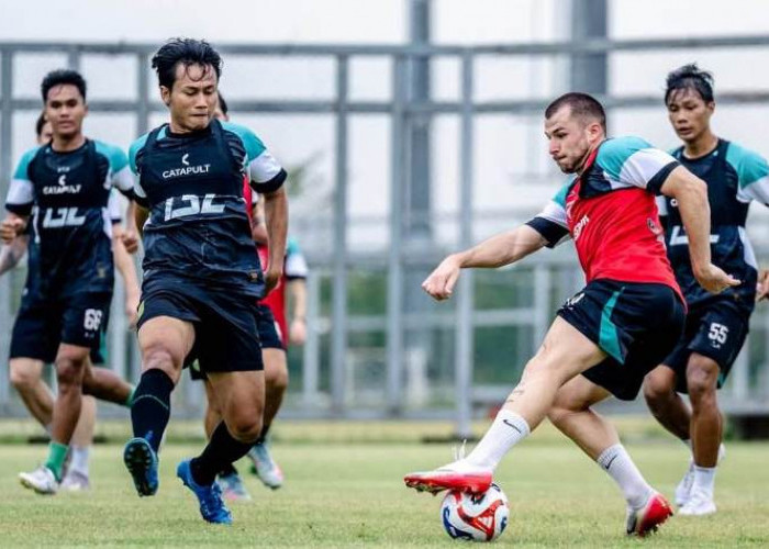 Prediksi PSBS Biak vs Persebaya Surabaya, Duel Sengit Demi Tiga Poin