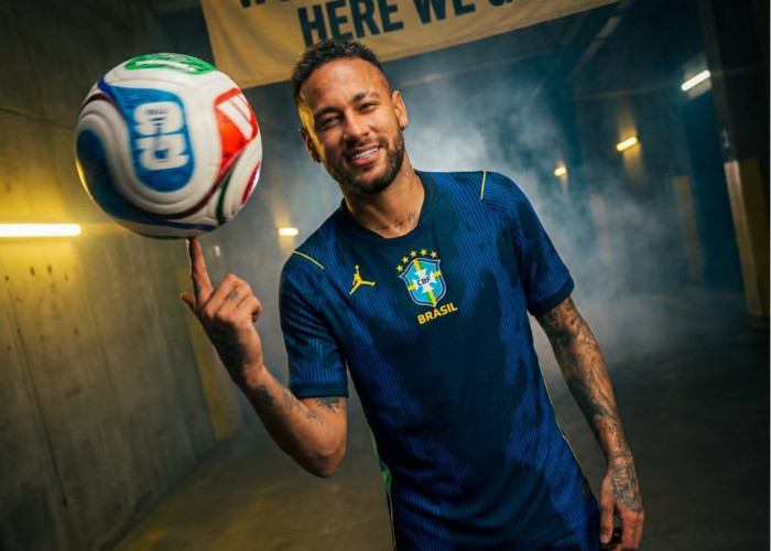 Jawab Keraguan Publik, Carlo Ancelotti Ungkap Alasan Boyong Neymar Jr ke Skuad Piala Dunia 2026