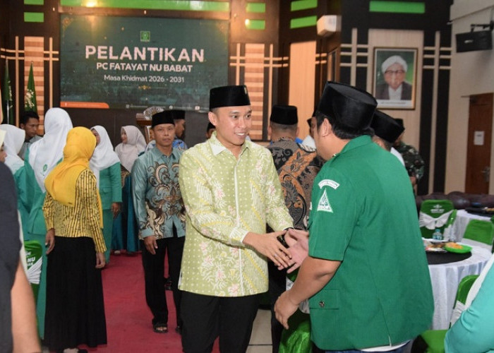 Wabup Lamongan Dorong Perempuan Dobrak Stigma Budaya Lama