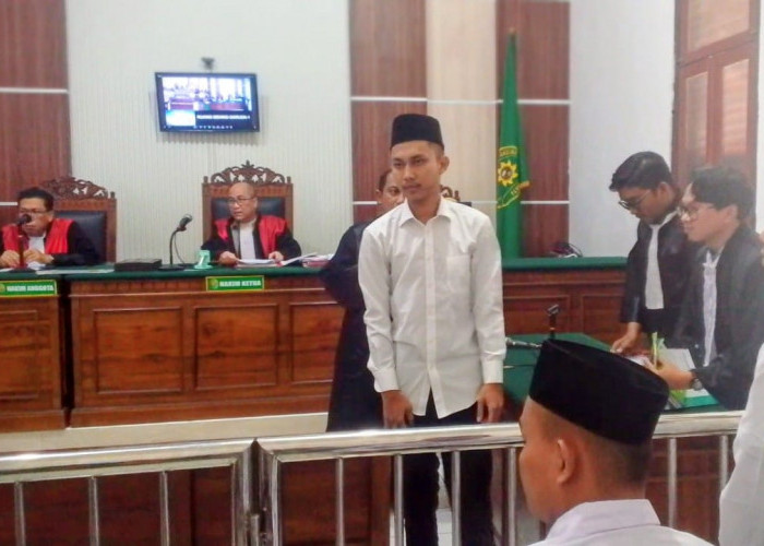 Remaja Pembuat Molotov untuk Demo Grahadi Diciduk Polisi, Terancam Hukuman Berat