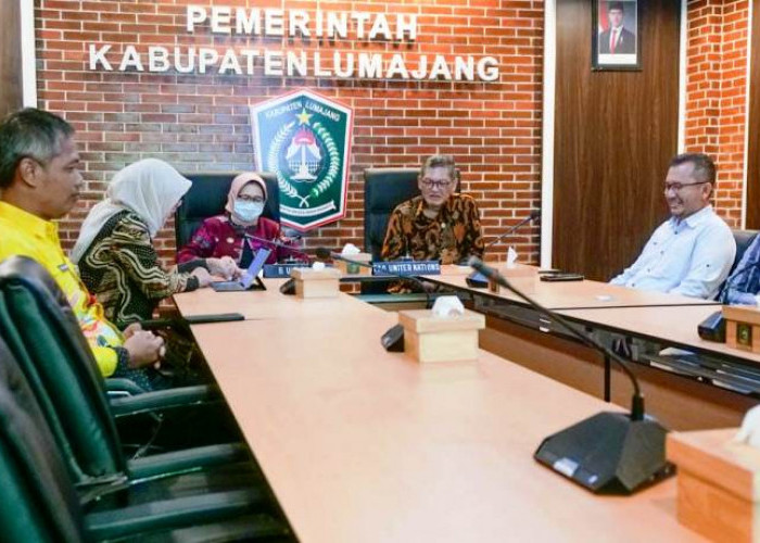 Kolaborasi FAO dan Universitas Jember Perkuat Pisang Mas Kirana sebagai Komoditas Unggulan Lumajang