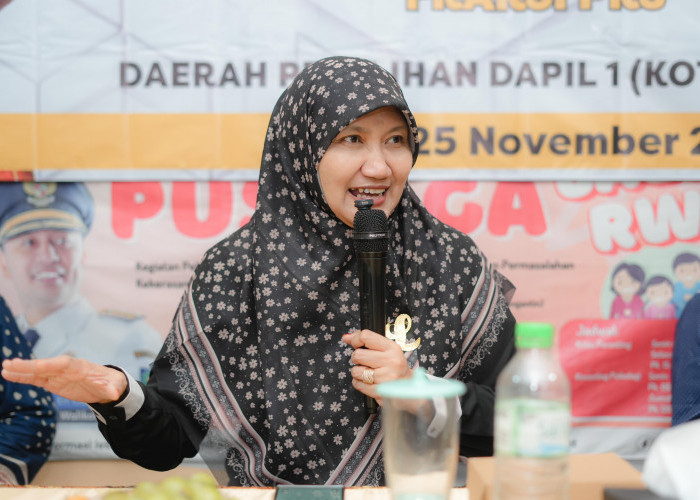 Maknai Semangat Kartini, Lilik Hendarwati: Perempuan Harus Bermartabat di Publik, Jempolan di Domestik