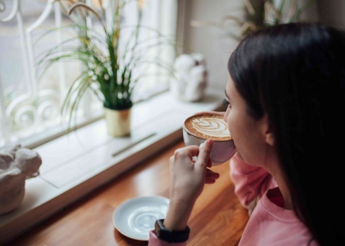 Bolehkah Minum Kopi Setiap Hari? Simak Batas Aman dan Efek Sampingnya bagi Tubuh
