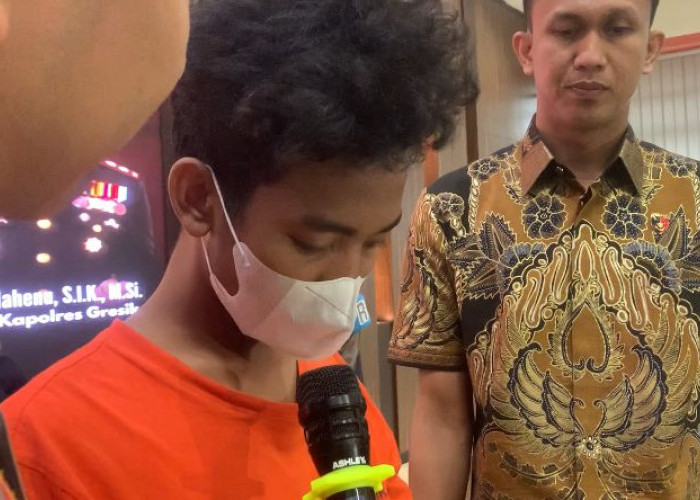 Pemerkosa Gadis Benjeng Ditetapkan Tersangka, Pelaku Ternyata Residivis Kasus Pengeroyokan