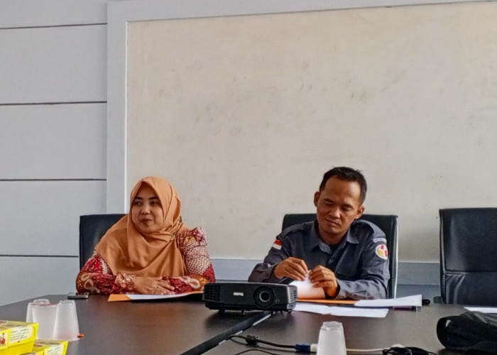 Bawaslu Kota Pasuruan Mulai Petakan  Kerawanan Pilkada 2024 