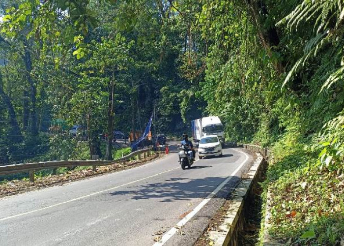 Jalur Gumitir Resmi Ditutup, BBPJN Jatim-Bali Siapkan Rute Alternatif